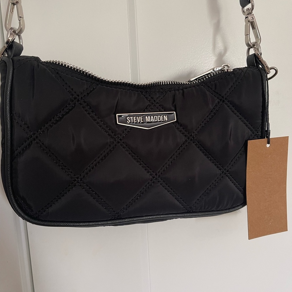 Steve Madden crossbody - Picture 4 of 5